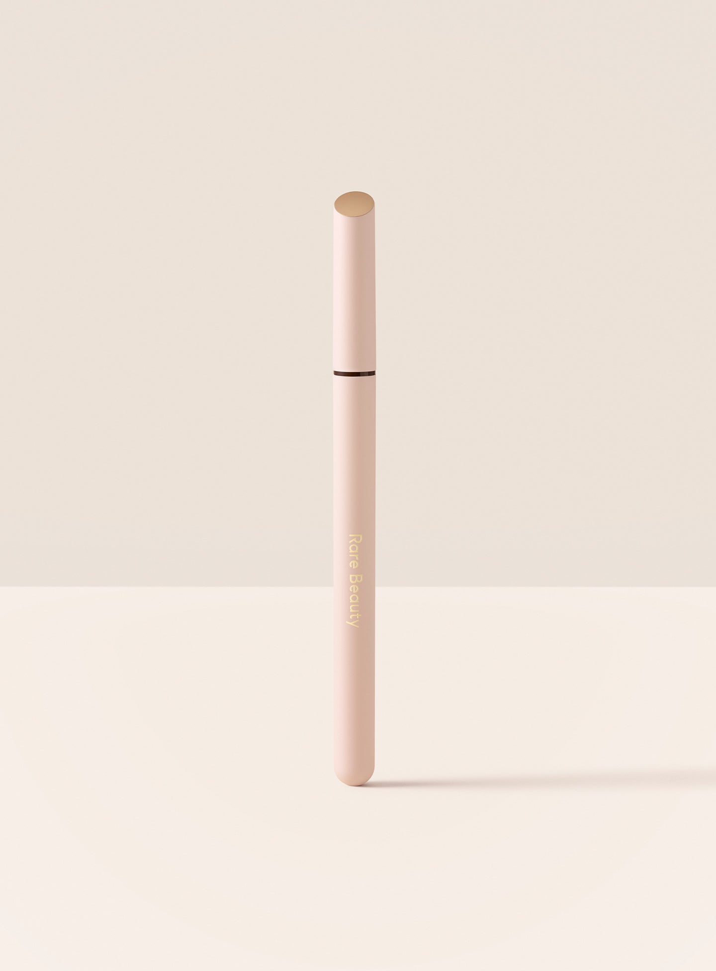 Perfect Strokes Matte Liquid Liner Brown by Rare Beauty