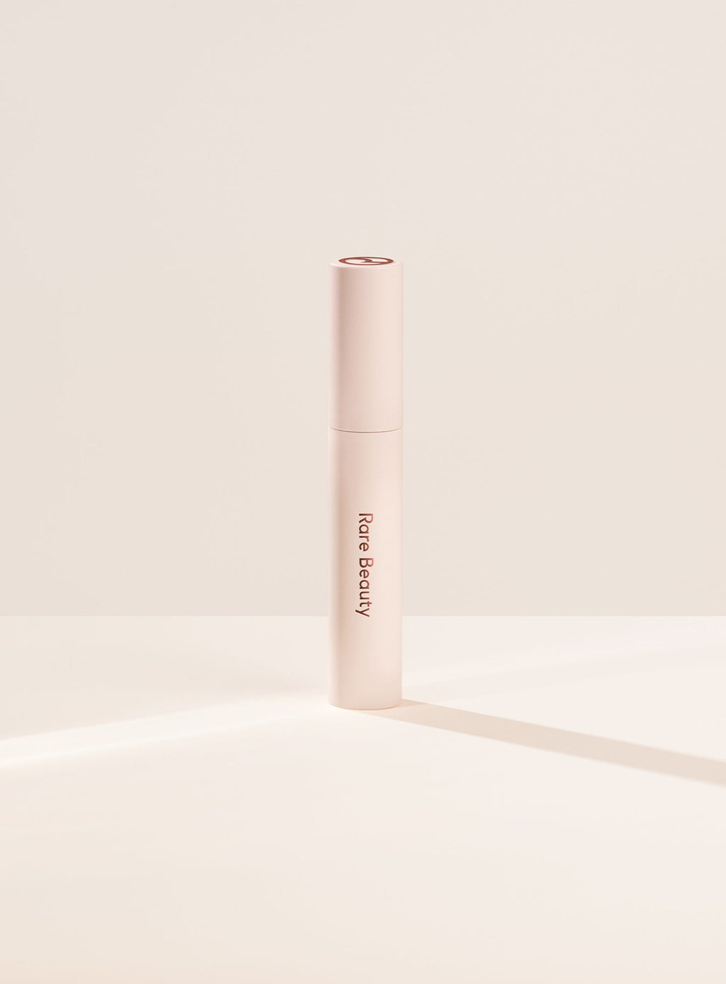 Perfect Strokes Universal Volumizing Mascara Brown by Rare Beauty