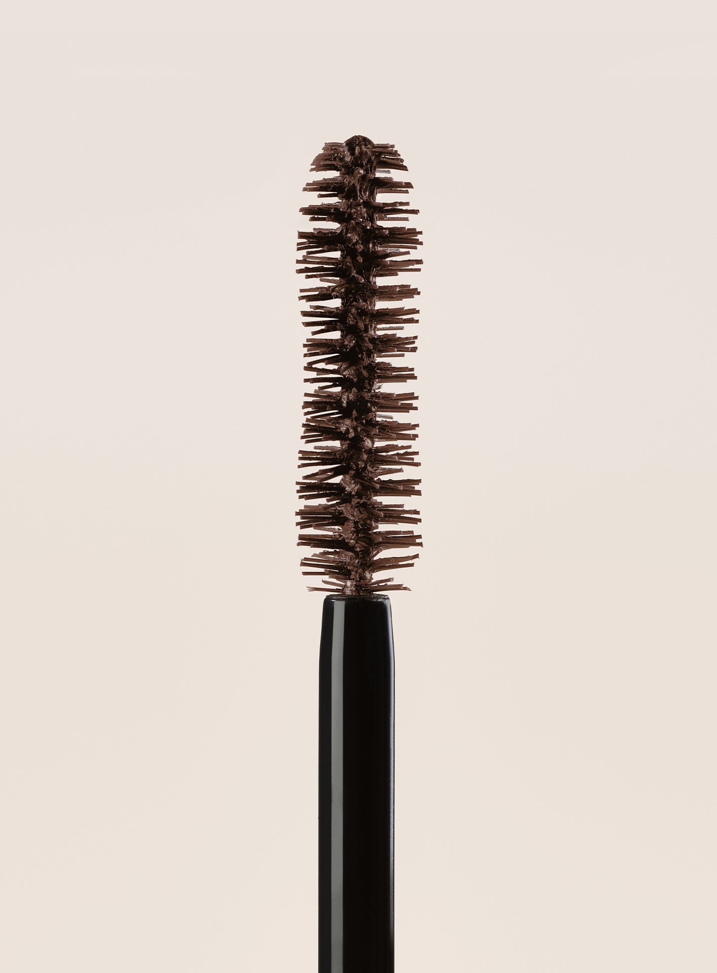 Perfect Strokes Universal Volumizing Mascara Brown by Rare Beauty
