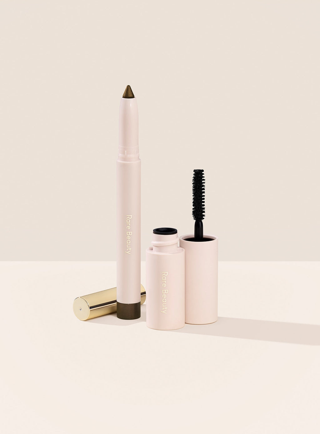 Selena’s Essential Eye Duo by Rare Beauty
