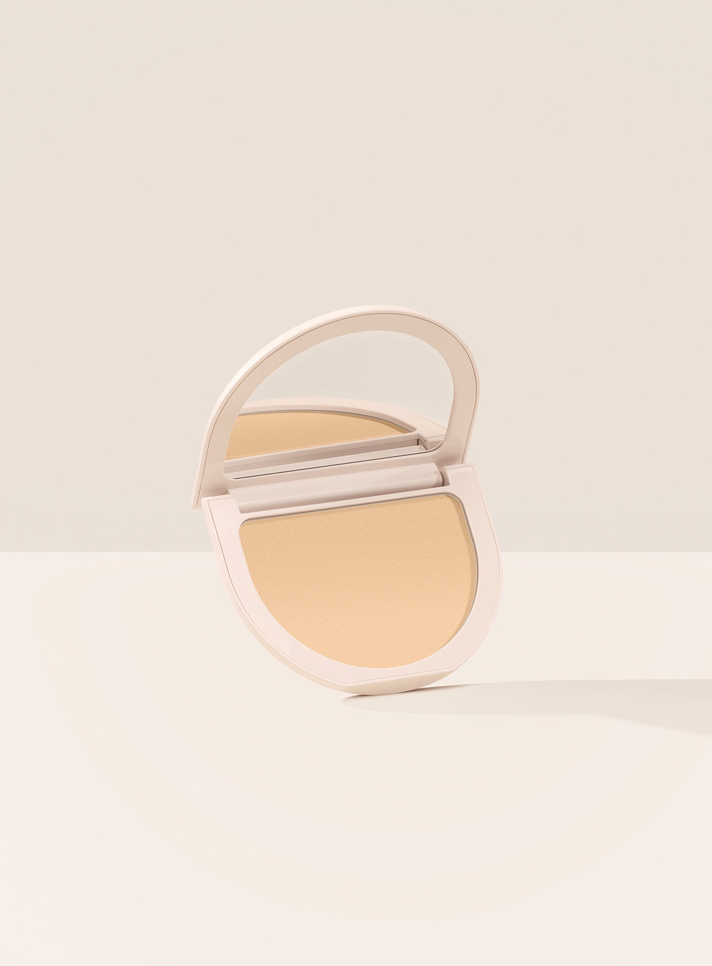 True to Myself Tinted Pressed Finishing Powder by Rare Beauty