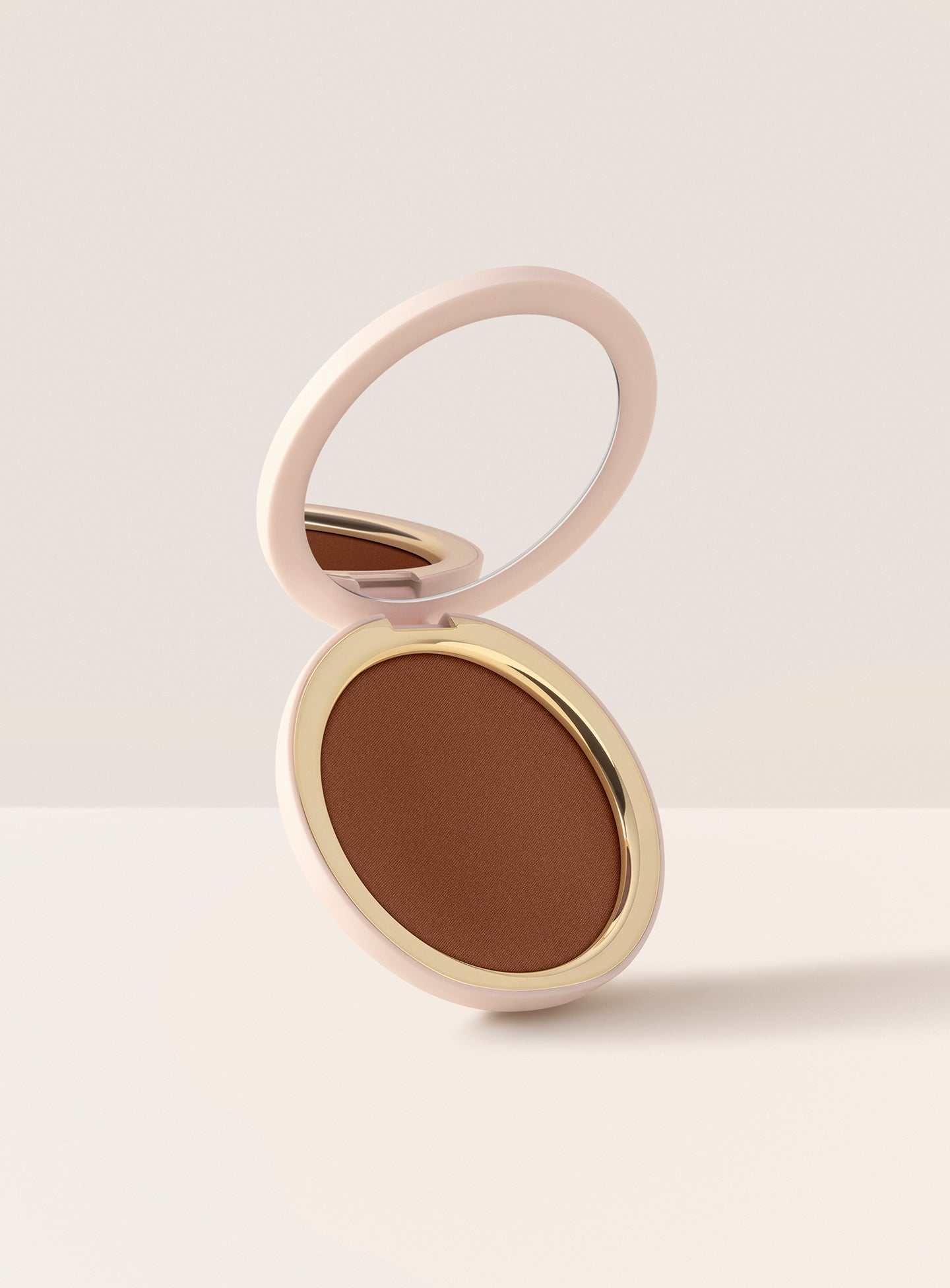 Warm Wishes Soft Matte Powder Bronzer by Rare Beauty