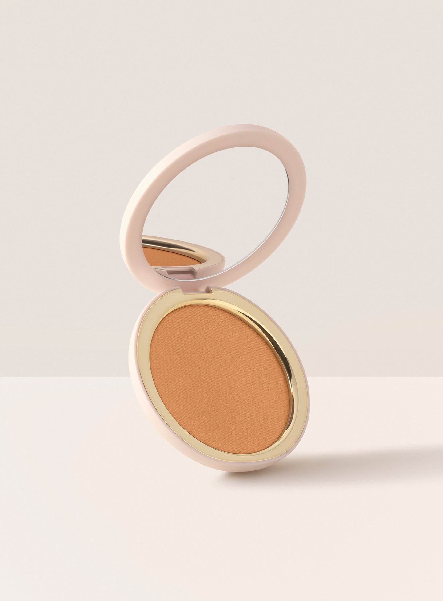 Warm Wishes Soft Matte Powder Bronzer by Rare Beauty