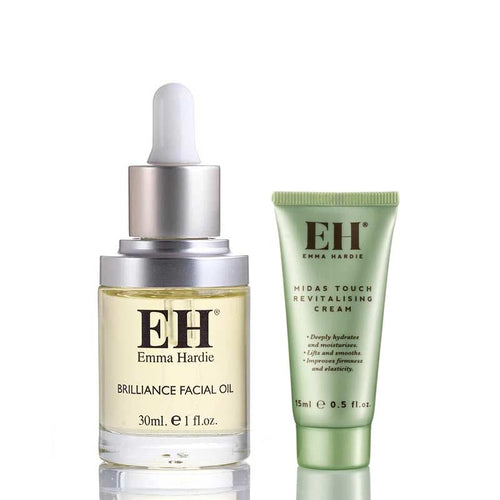 Amazing Face Brilliance Facial Oil by Emma Hardie