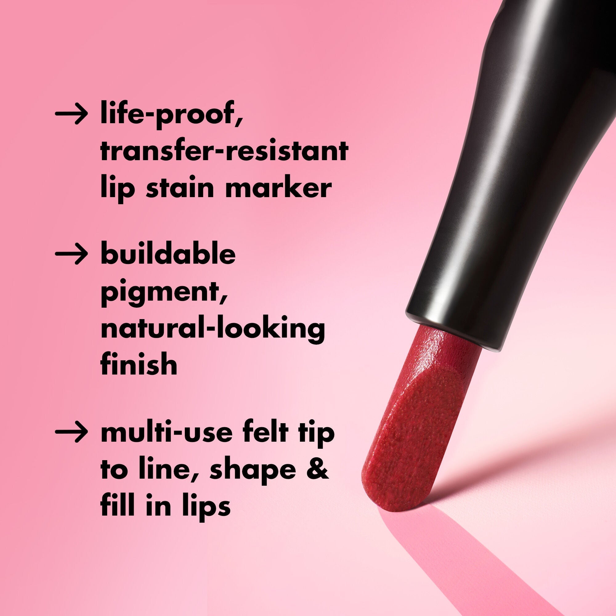 E.l.f. Cosmetics Main Stain Lip Marker