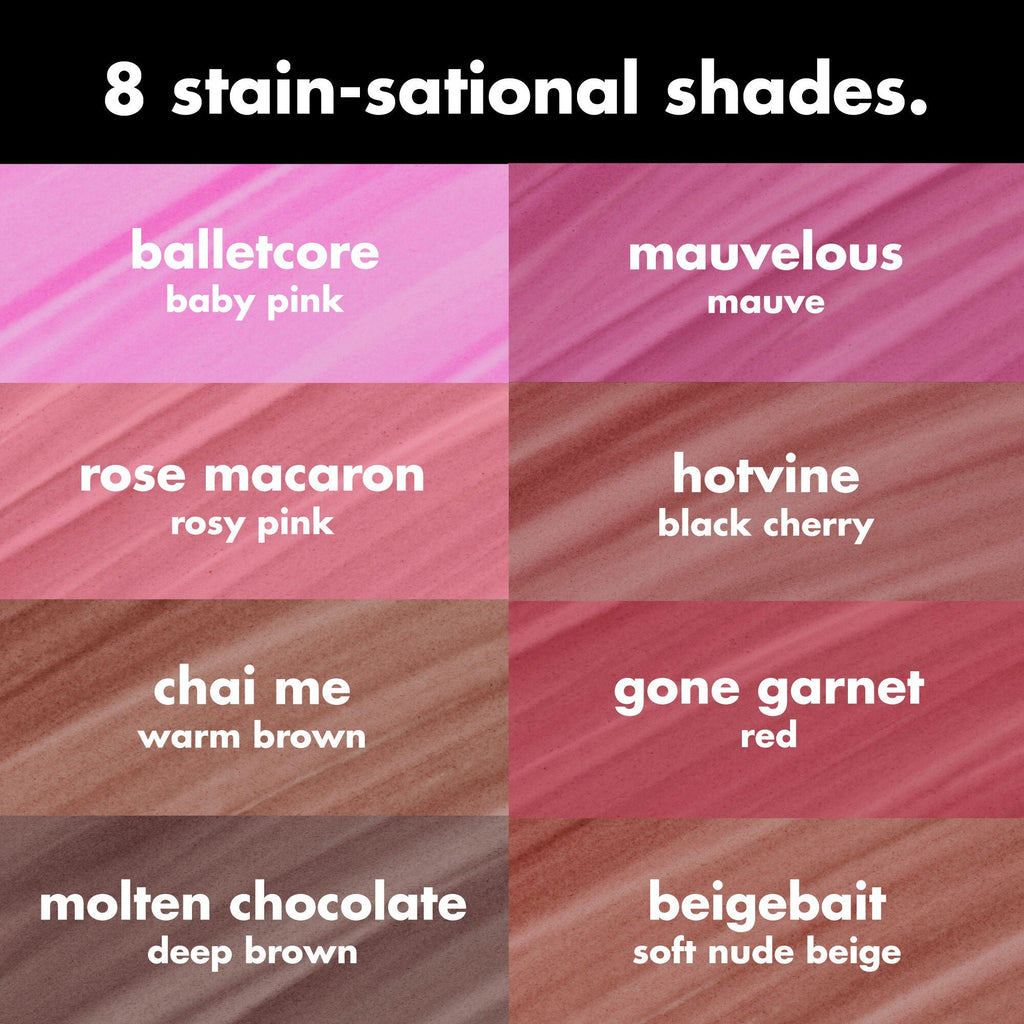 E.l.f. Cosmetics Main Stain Lip Marker