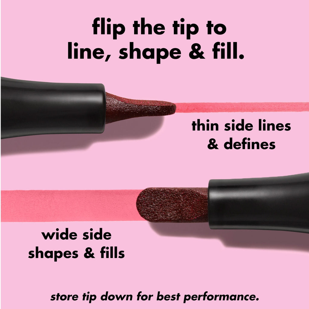E.l.f. Cosmetics Main Stain Lip Marker