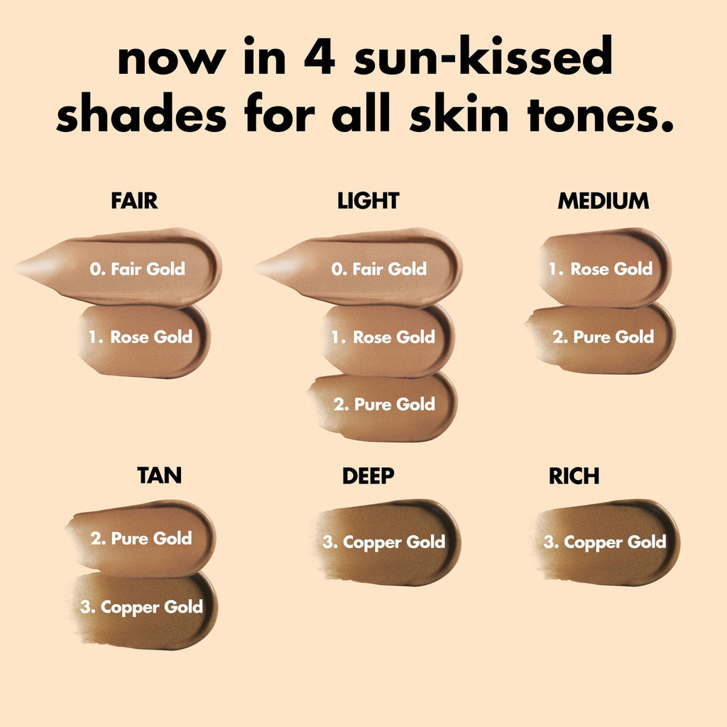 E.l.f. Cosmetics Bronzing Drops