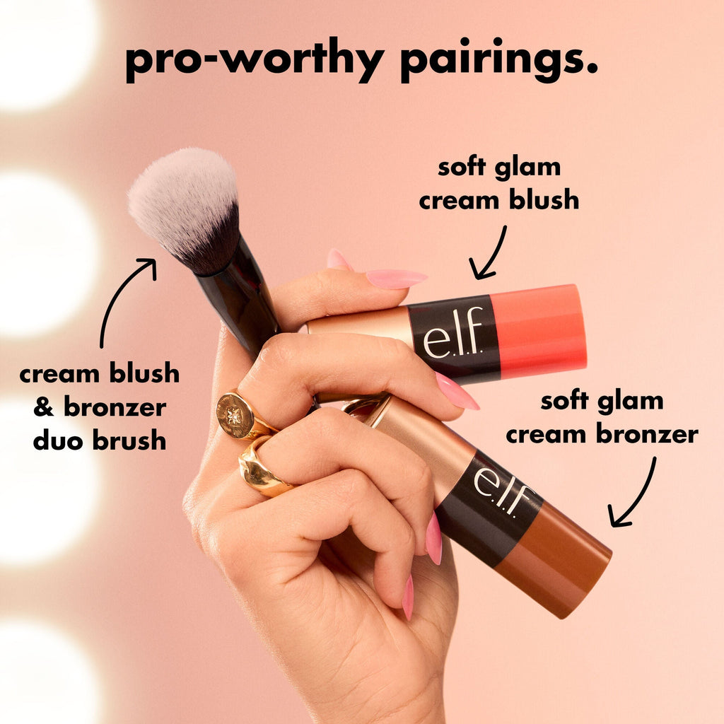E.l.f. Cosmetics Soft Glam Cream Blush