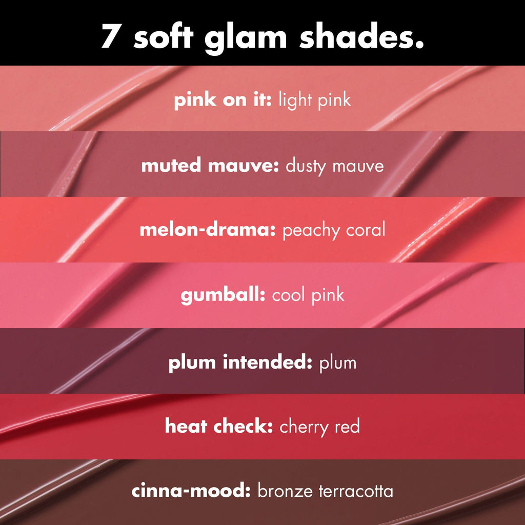 E.l.f. Cosmetics Soft Glam Cream Blush