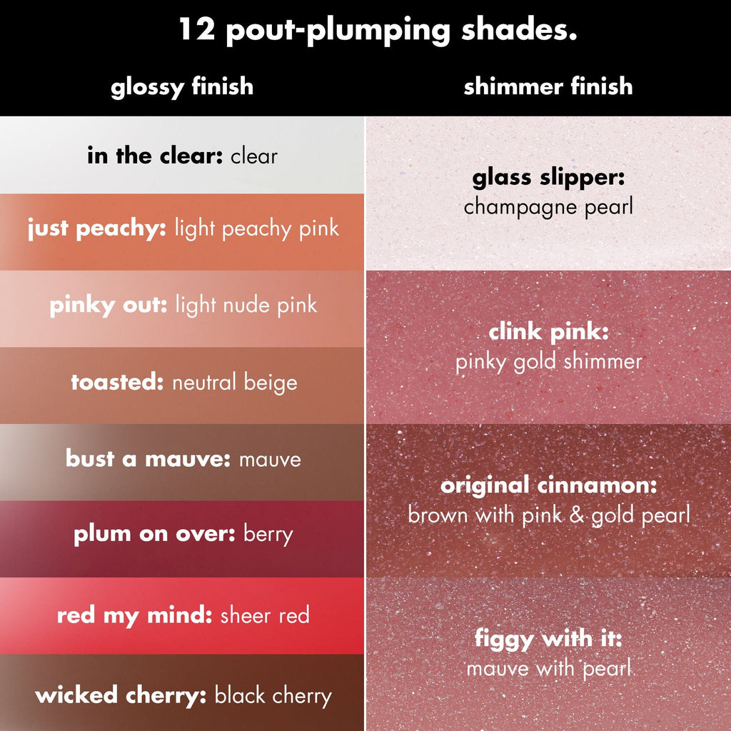 E.l.f. Cosmetics Pout Clout Lip Plumping Pen