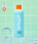 Fresh Start Gel Cleanser 4.2 Fl Oz by Bubble Skincare
