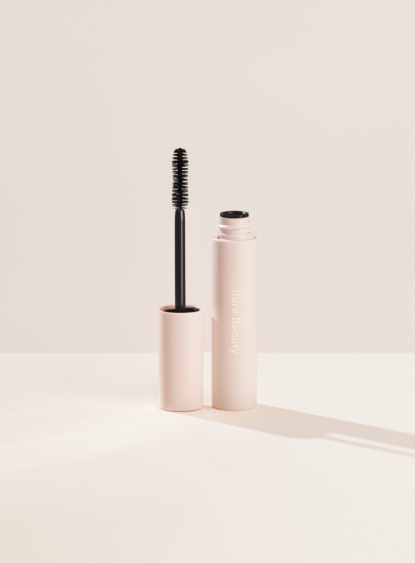 Perfect Strokes Universal Volumizing Mascara by Rare Beauty