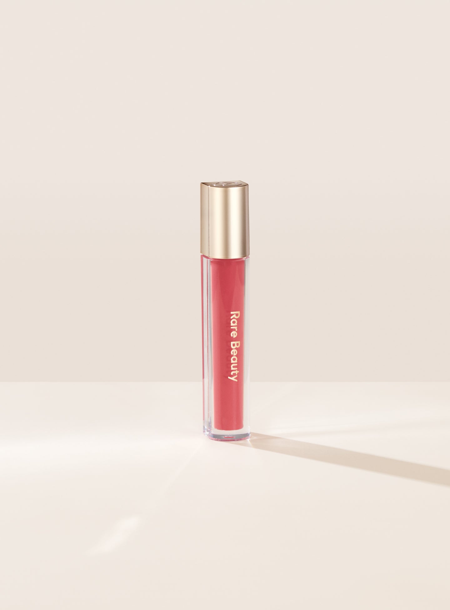 Stay Vulnerable Glossy Lip Balm 0.17oz by Rare Beauty