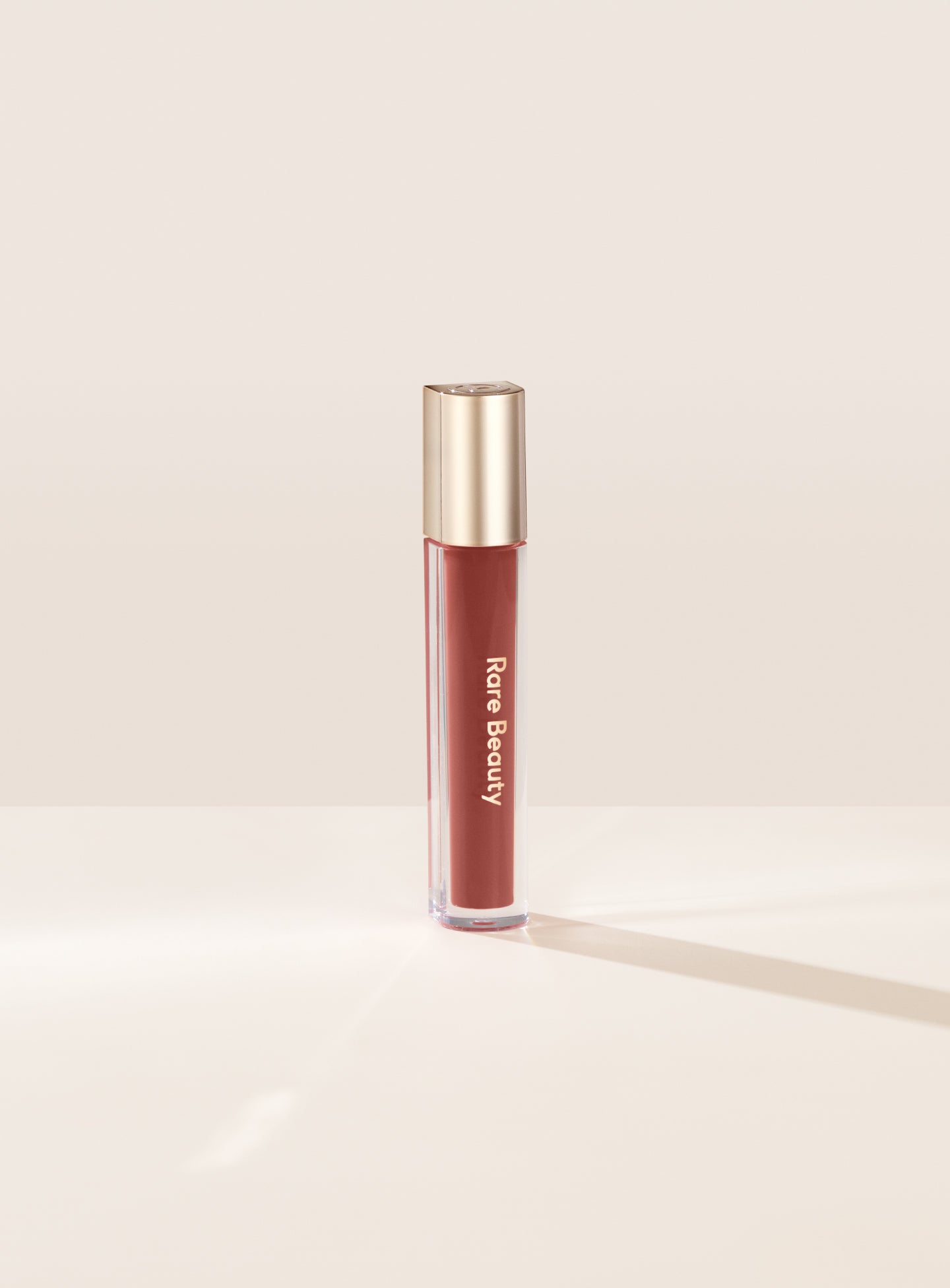Stay Vulnerable Glossy Lip Balm 0.17oz by Rare Beauty