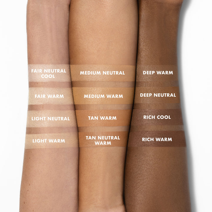 E.l.f. Cosmetics Halo Glow Powder Filter