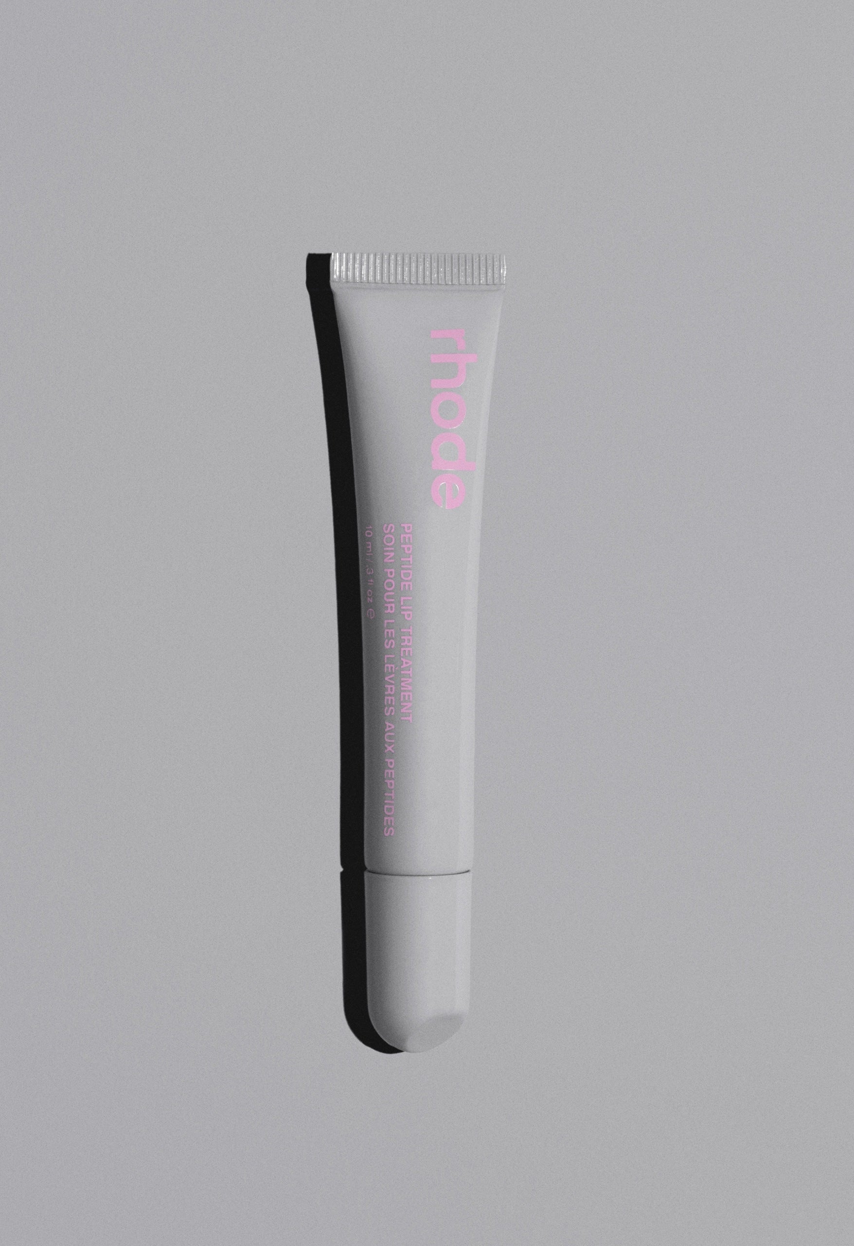 Rhode Peptide Lip Treatment Vanilla