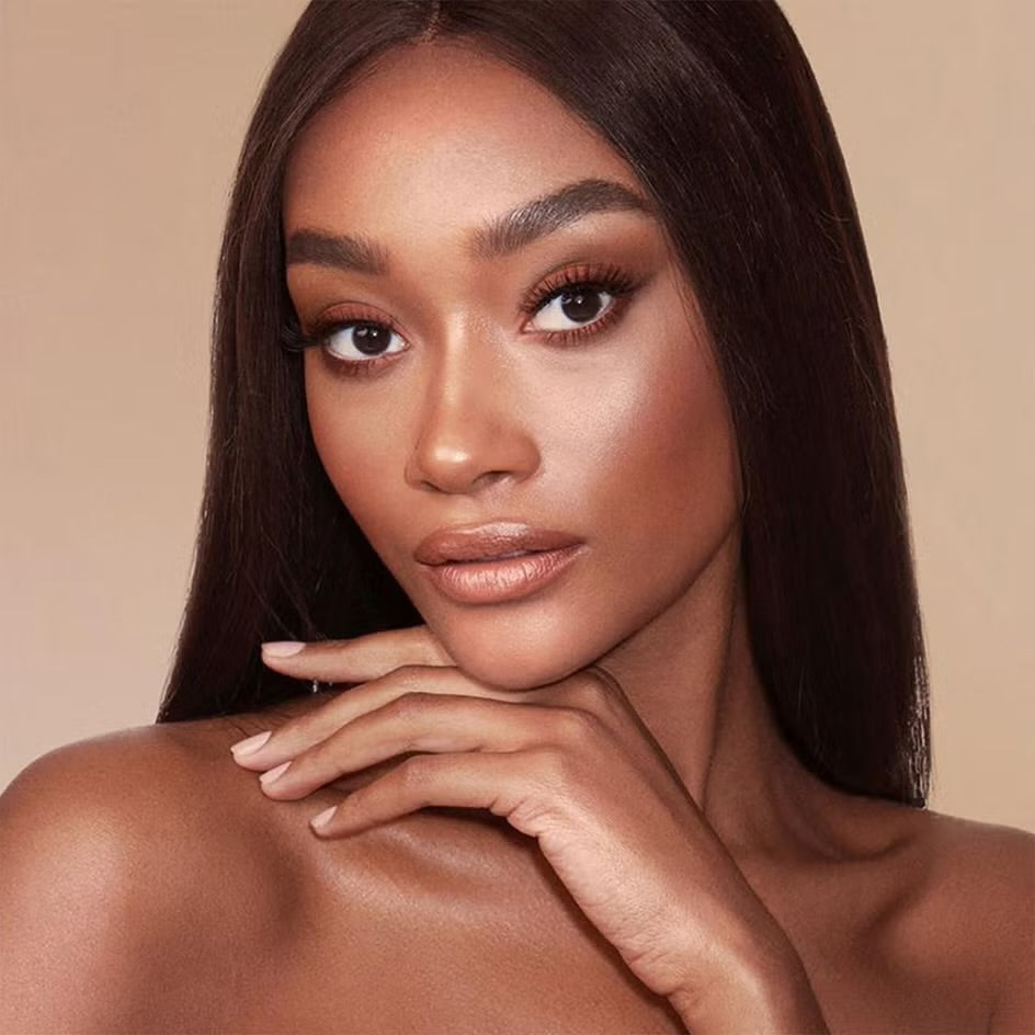 Charlotte Tilbury Airbrush Flawless Bronzer 10g (Various Shades)