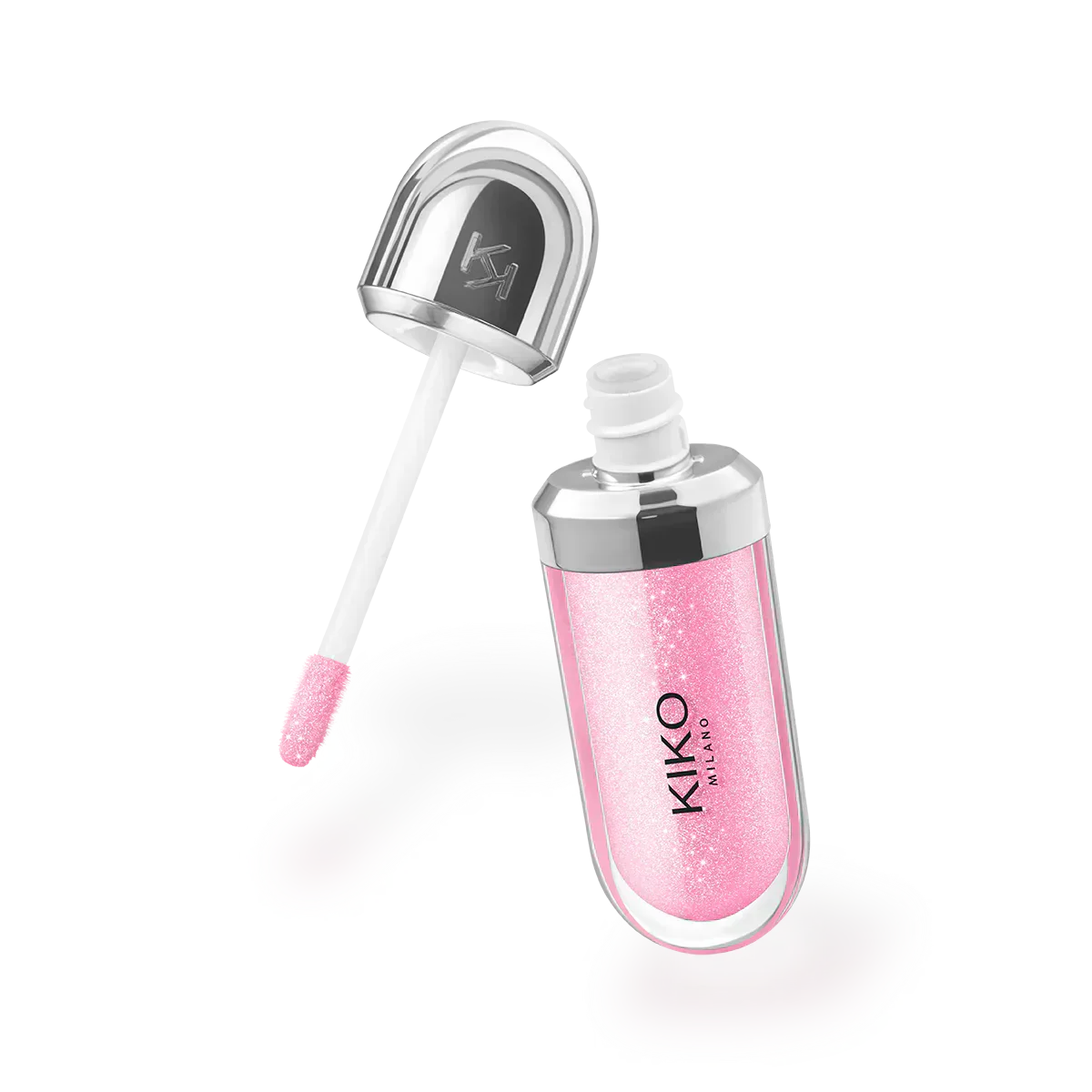 Kiko Milano - 3D Hydra Lipgloss