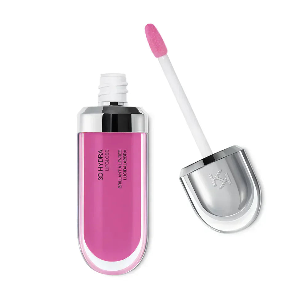 Kiko Milano - 3D Hydra Lipgloss