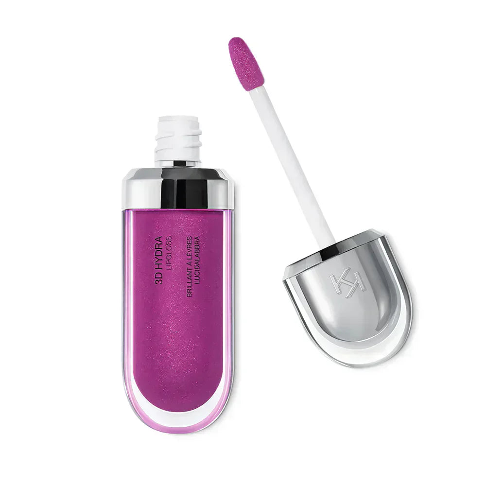 Kiko Milano - 3D Hydra Lipgloss