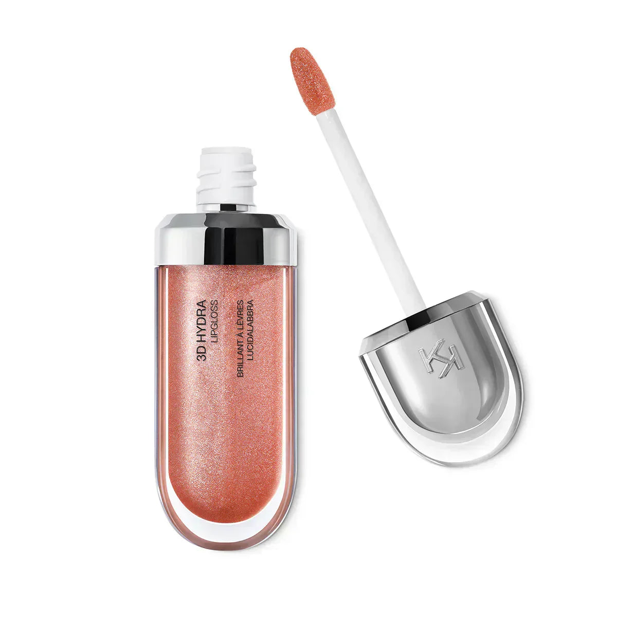 Kiko Milano - 3D Hydra Lipgloss