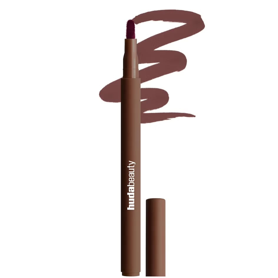 Huda Beauty Lip Contour Stain