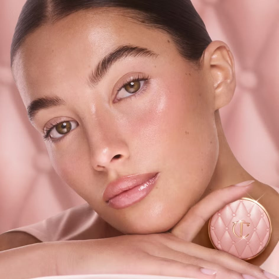Charlotte Tilbury Charlotte's Magic Life Changing Lip Mask - Pillow Talk Fresh Glow 42g