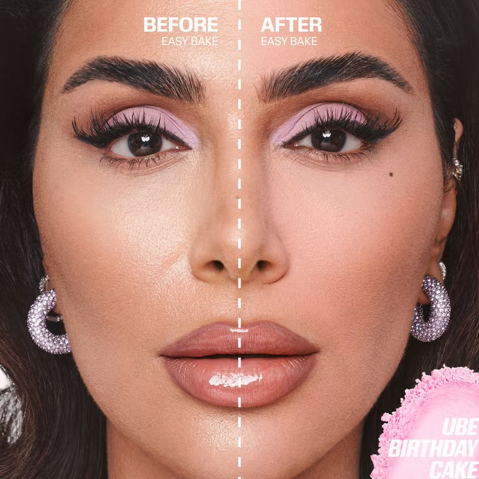 Huda Beauty - Easy Bake Loose Baking & Setting Powder