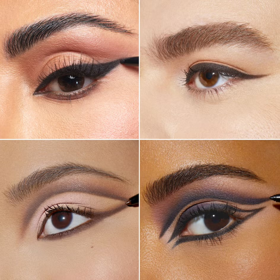 HUDA BEAUTY Creamy Kohl Eye Pencil - Very Vanta