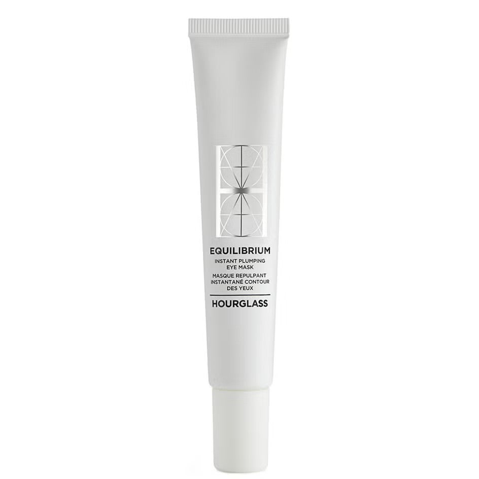 Hourglass Equilibrium Instant Plumping Eye Mask 30ml