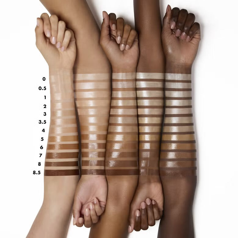 e.l.f Cosmetics Halo Glow Liquid Filter