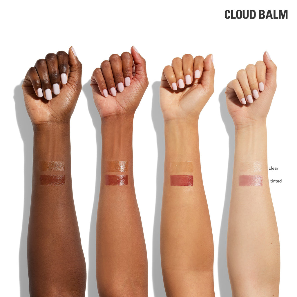 Cloud Balm Duo