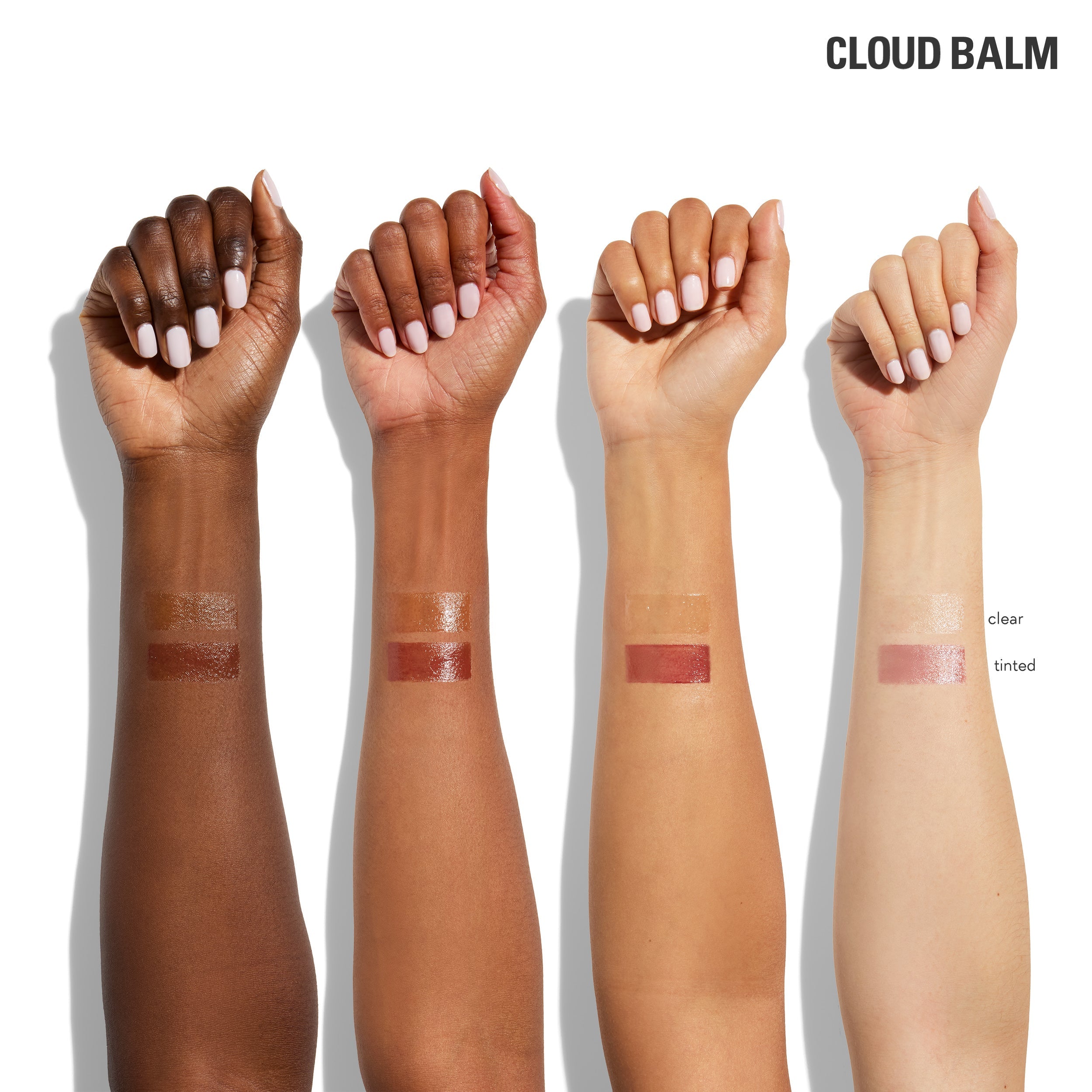 Kylie Cosmetics Cloud Balm Lip Balm