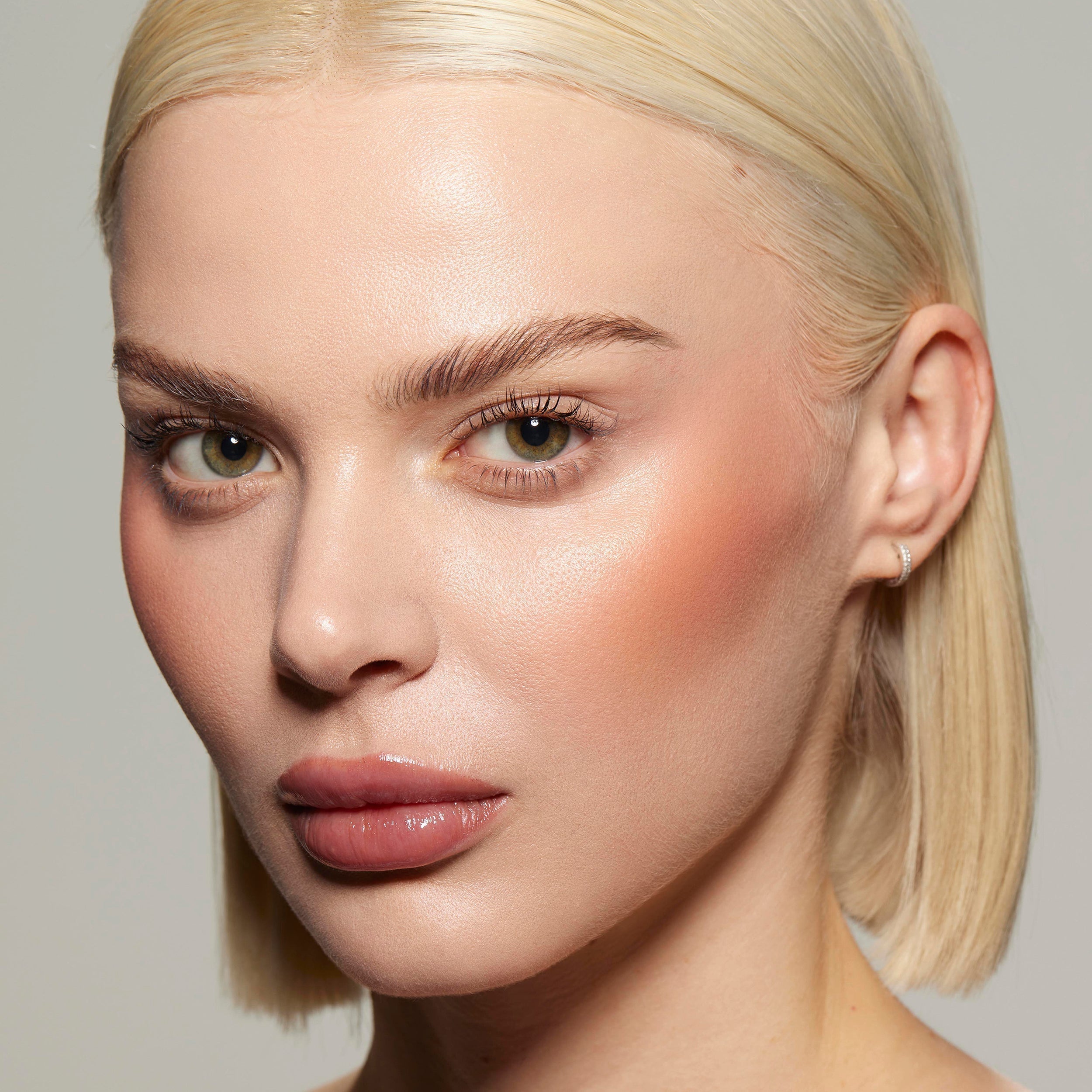 Hybrid Blush