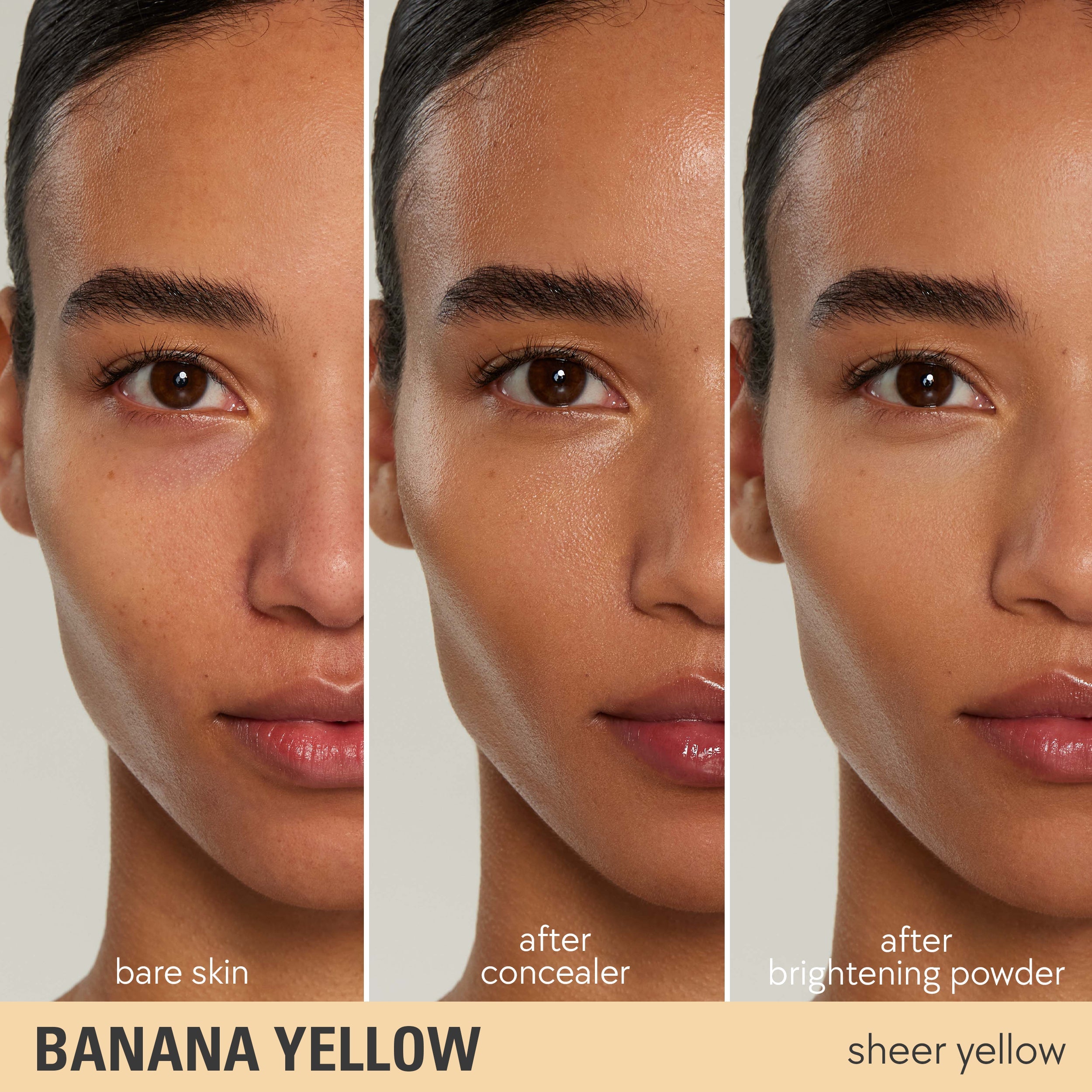 Natural Blur Brightening Powder 6g