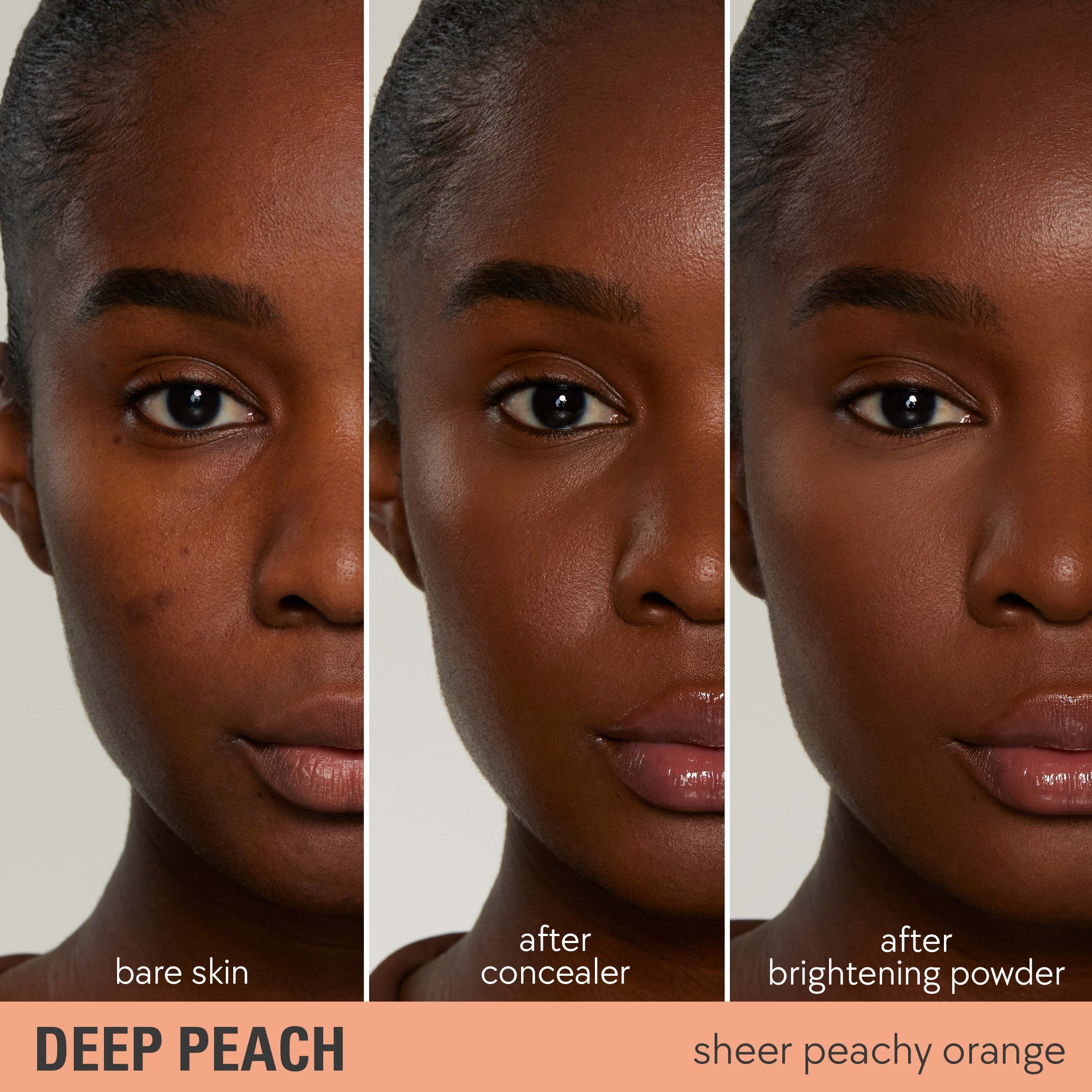 Natural Blur Brightening Powder 6g