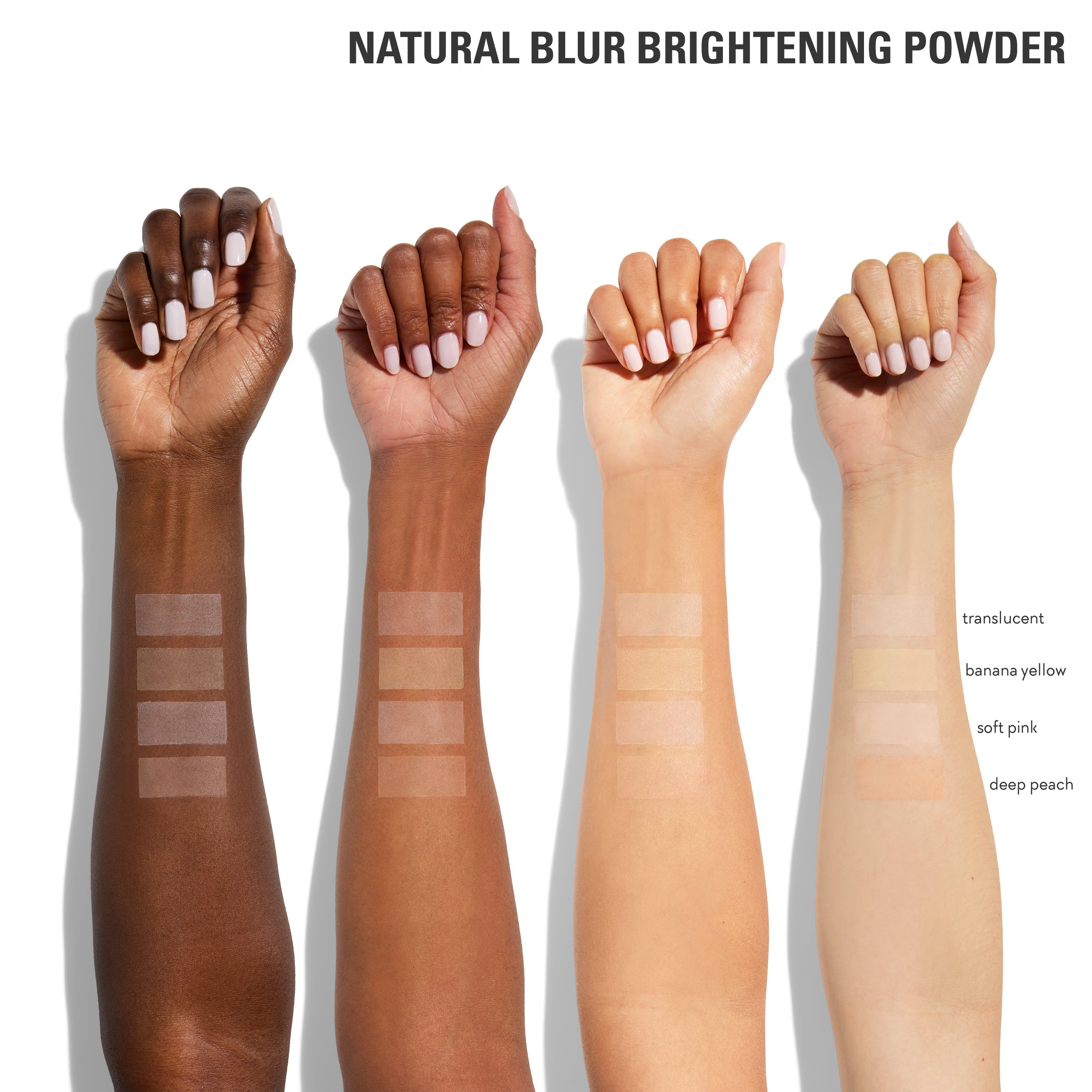 Complexion Essentials Trio