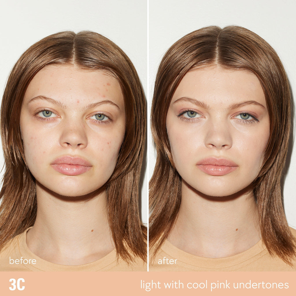 Power Plush Longwear Concealer