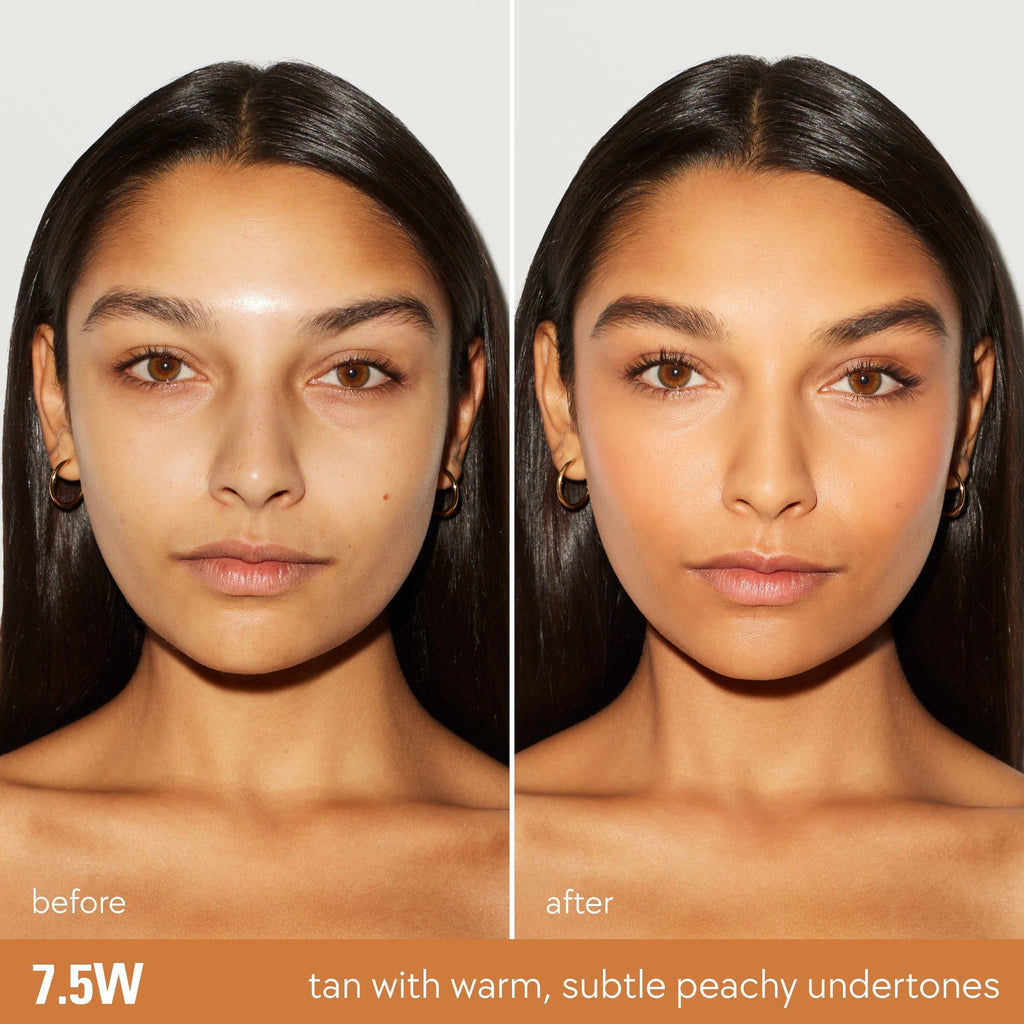 Power Plush Longwear Foundation