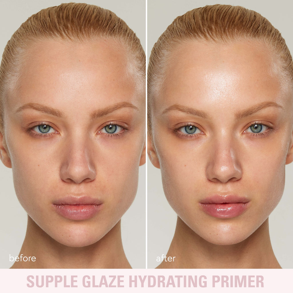Supple Glaze Hydrating Primer 33g