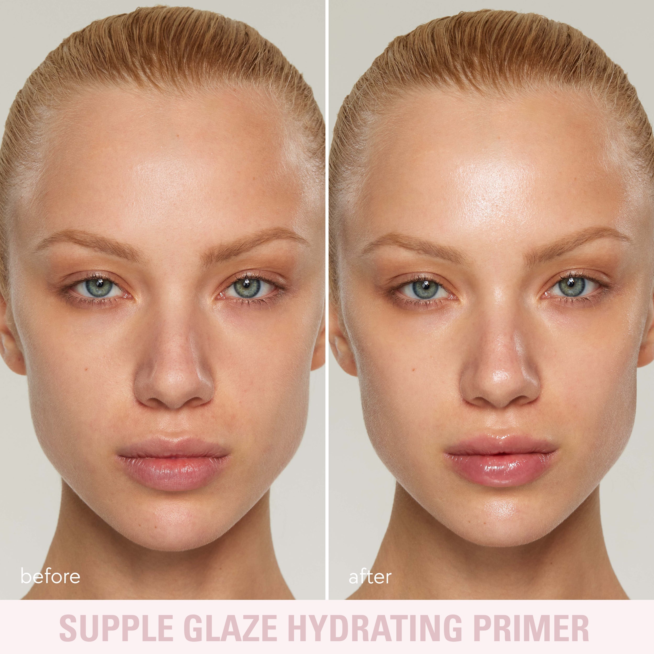 Supple Glaze Hydrating Primer 33g
