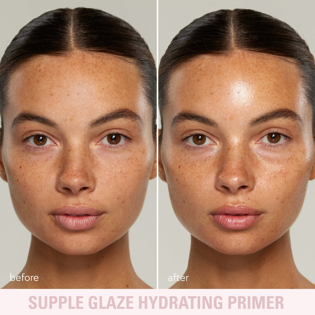 Supple Glaze Hydrating Primer 33g