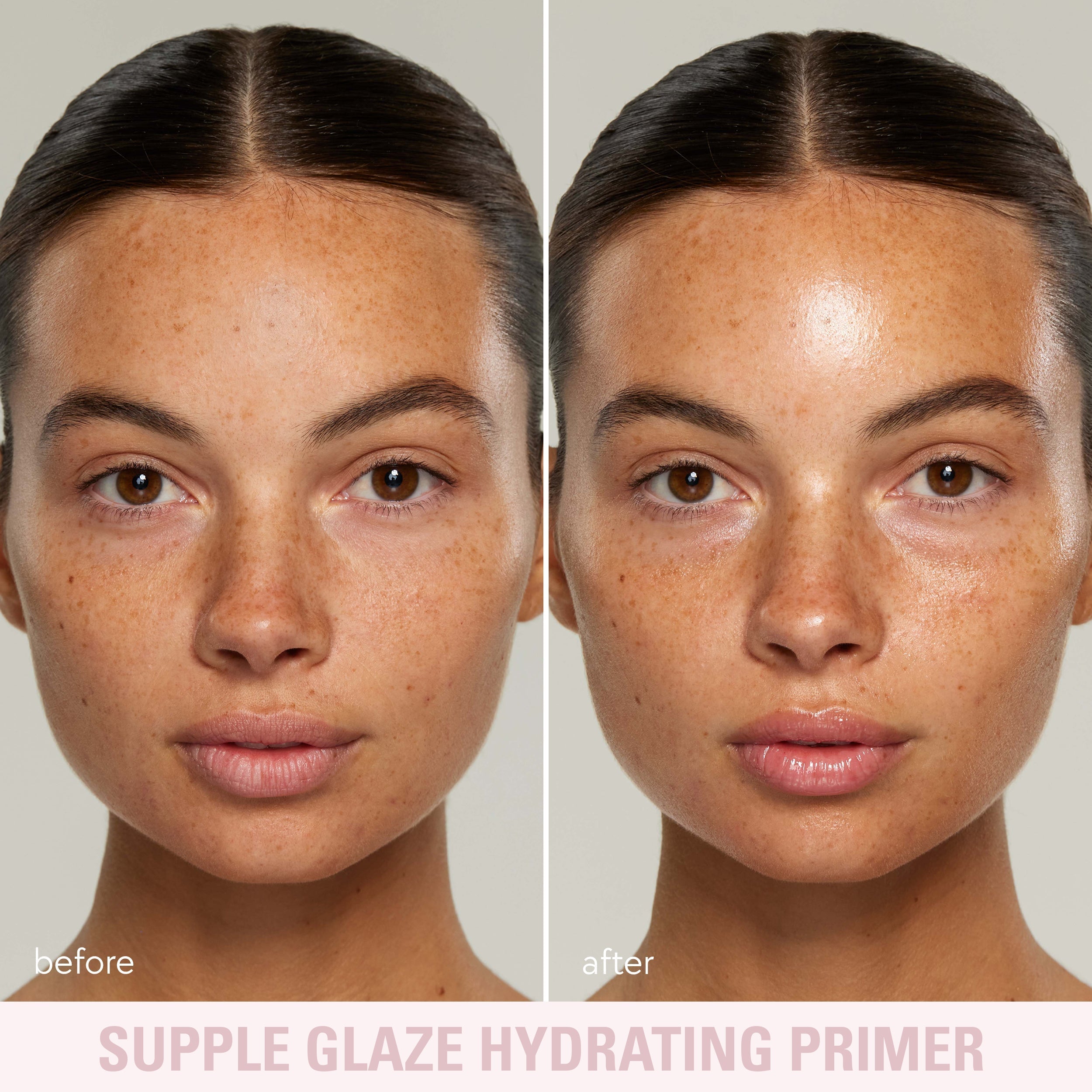 Supple Glaze Hydrating Primer 33g