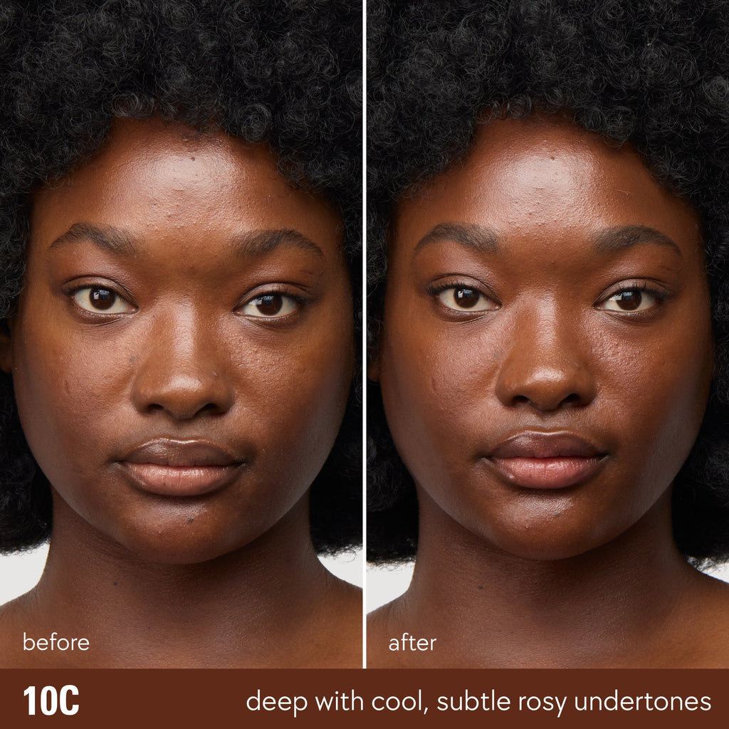 Skin Tint Blurring Elixir