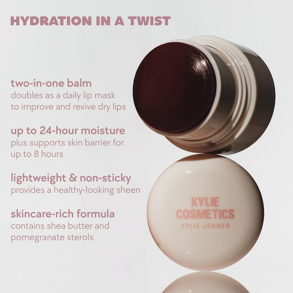Cloud Balm Duo