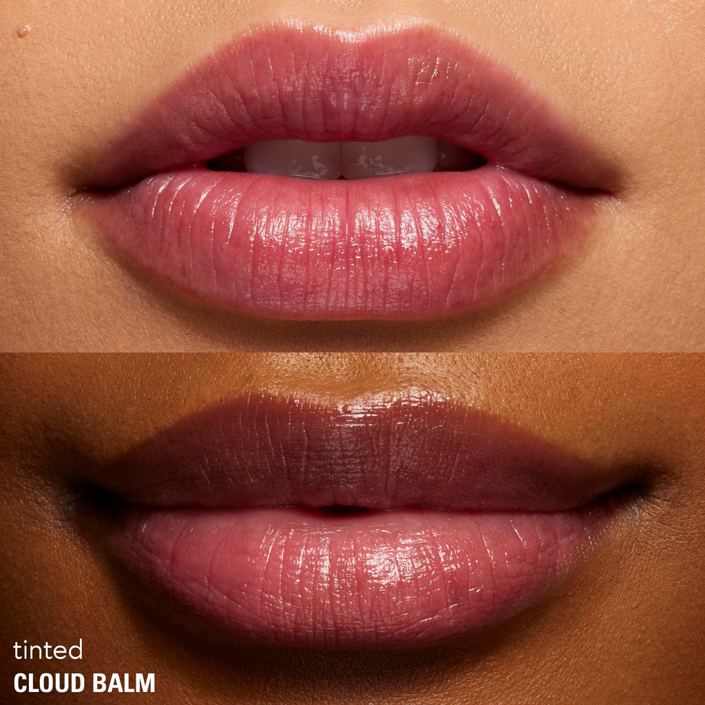 Cloud Balm Duo