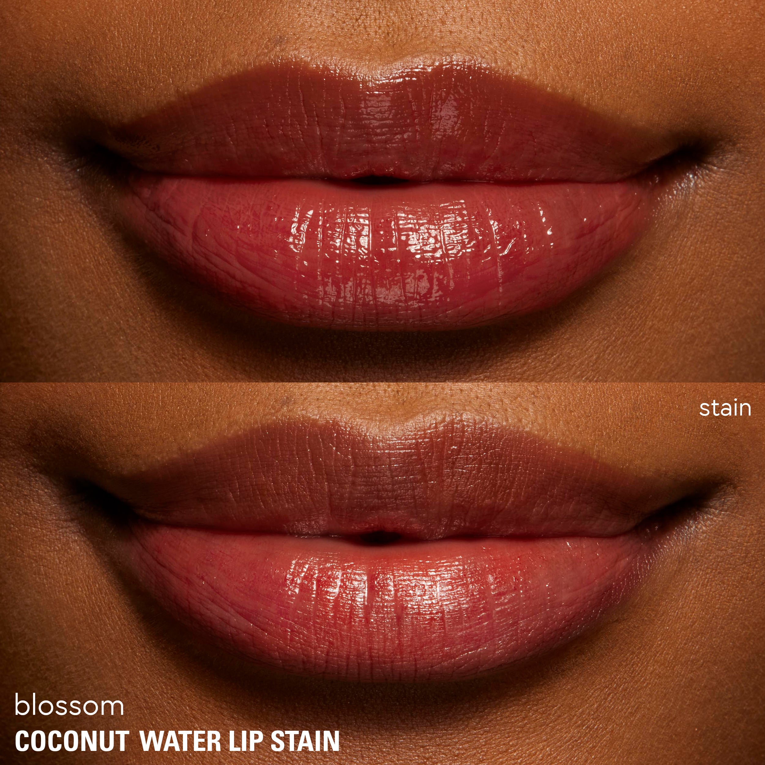 Coconut Water Lip Stain