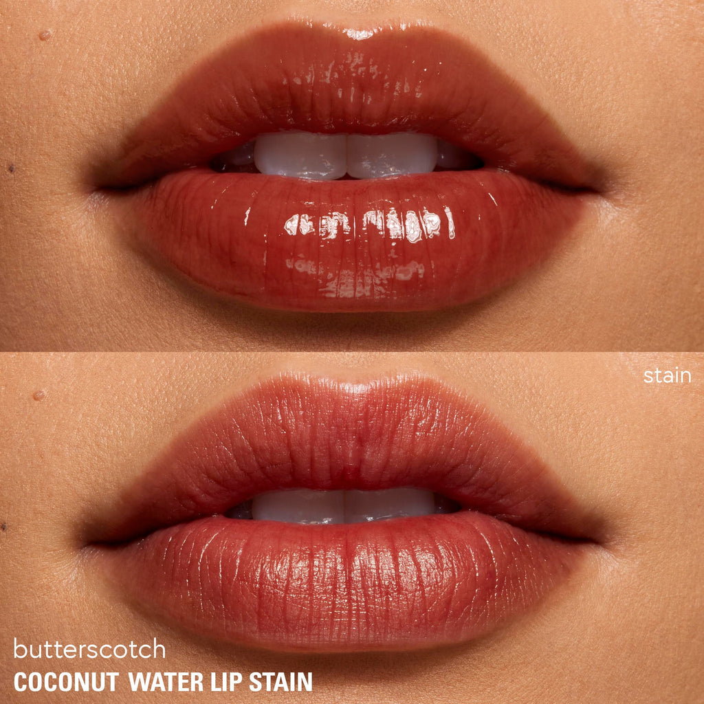 Coconut Water Lip Stain