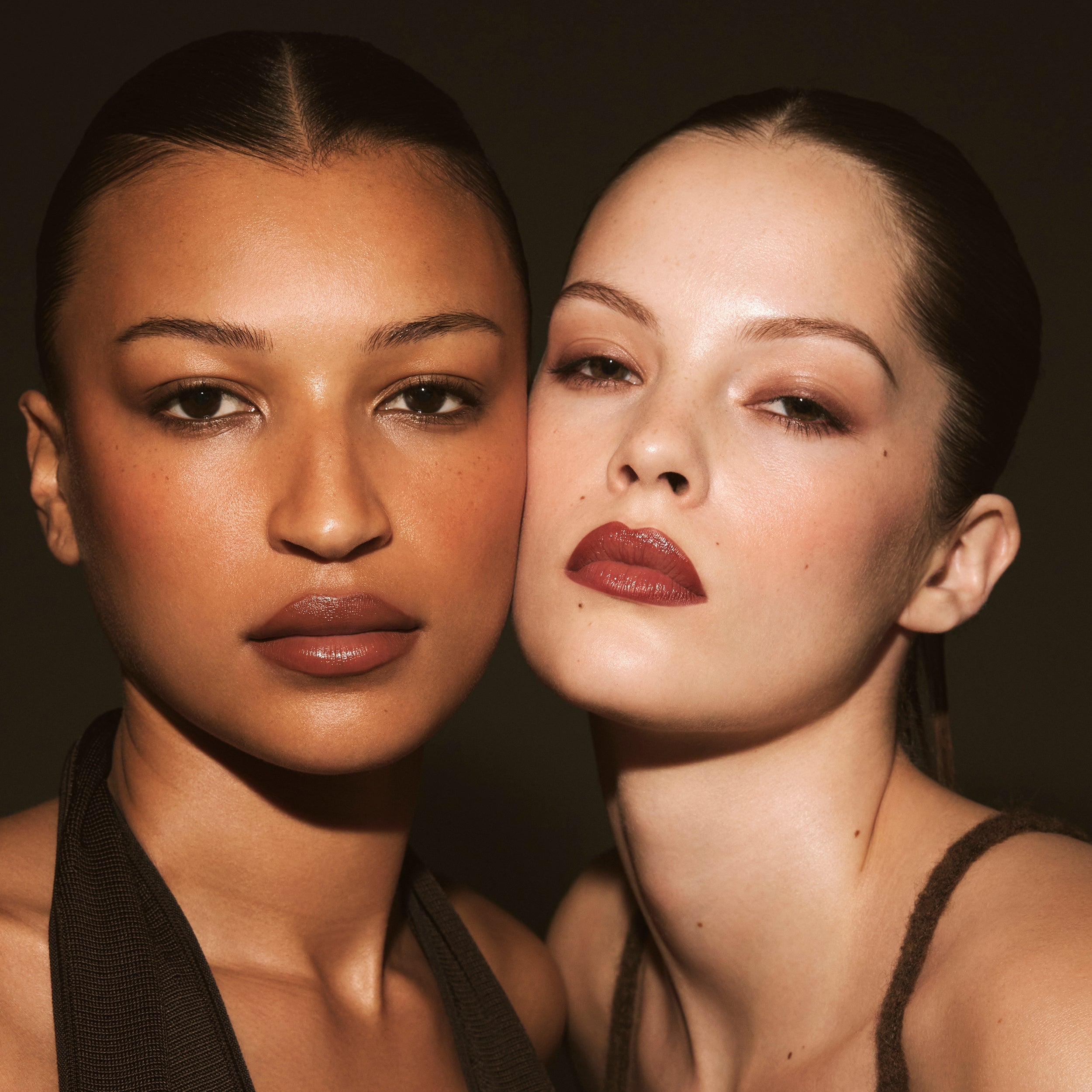 Tinted Butter Balm Nudes Bundle